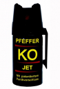 Ballistol Pfeffer-Spray K.O. JET 40 ml