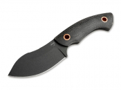 Böker Plus Nessmi Pro Black Voxnaes