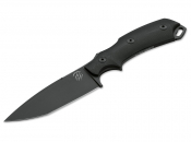 Bastinelli Knives RED black V2