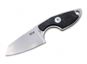 MKM Knives Mikro 2 Carbon Cord Knives MK MR02-CF