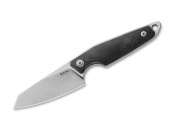 MKM Knives Makro 2 G10 Black