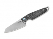 MKM Knives Makro 2 Carbon Schwarz