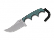 CRKT Minimalist Persian cordknives necker