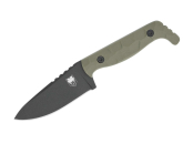 CobraTec Kingpin G10 Oliv