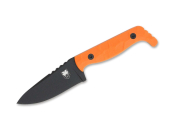 CobraTec Kingpin G10 Orange