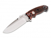 Hogue EX-F01 5.5 SIG-Sauer Rosewood
