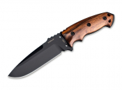 Hogue EX-F01 5.5 Cocobolo Elishewitz