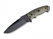 Hogue EX-F01 5.5 G-Mascus Green