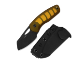 Kizer Hornet, Kizer Knives Hornet, 14C28N Messer, PEI Griff Messer, PVD Taschenmesser, EDC Messer, Kizer EDC Knife, Klappmesser 14C28N, Tactical Pocket Knife, modernes Taschenmesser, Kizer Knife Deutschland