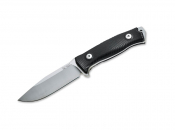 LionSteel M5 G10 outdoor fahrtenmesser jagdmesser