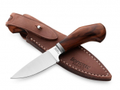 Lionsteel Knives Willy Santos