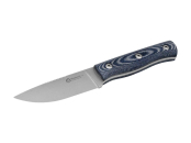 Maserin Messer Path M390 DP Denim Jeans Micarta