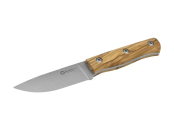 Maserin Messer Path M390 Olive Wood