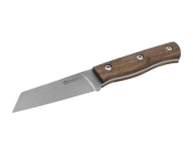 Maserin Messer Path M390 Tanto Walnuss Wood