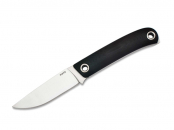 Manly Patriot RWL 34 G10 Black