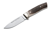 Muela Kodiak Hirschhorn-Griffschalen jagdmesser