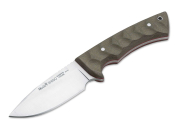 Muela Rhino Micarta Green