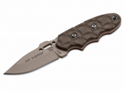 TOPS Knives C.A.T. BackUp EDC Knife