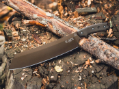 TOPS Knives El Chete Midnight Bronze mit Dangler