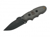 TOPS Knives Tom Brown Scout