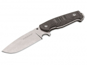 Viper Tecnocut Borr Stonewashed Micarta