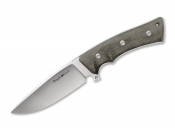 Viper Tecnocut Gianghi Micarta