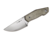 Viper Tecnocut Koi Micarta