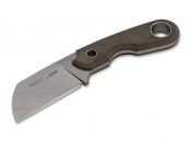 Viper Berus 2 Sheepfoot Green
