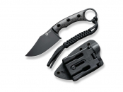 Civivi Knives Midwatch Micarta Black