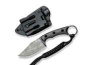 Civivi Knives Midwatch Carbon Damascus