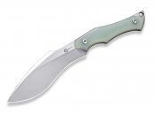 Civivi Knives Vaquita II G10 Natural necker