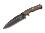 Wander Tactical Messer Smilodon