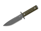 Zero Tolerance ZT-6 Fixed
