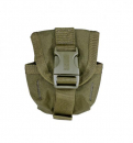Blackhawk Grenade Pouch neuwertig
