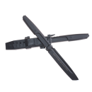 Extrema Ratio Mamba Black