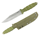 Condor ESCORT KNIFE ARMY GREEN Lennartz