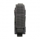 Maxpedition Single Sheath Black
