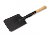 Böker Plus Shovel M1874 schaufel