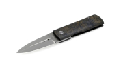 Maserin 372/G Daga Elmax Gold FatCarbon