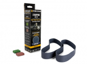 Work Sharp Ken Onion Edition Blade Grinding Attachment Stropping Belt Kit