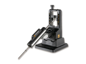 Work Sharp Precision Adjust Knife Sharpener winkel einstellung
