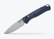 Benchmade 535SL-13 Bugout S90V Crater Blue Alu