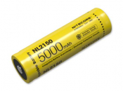 Nitecore Akku 21700 NL2150 5000 mAh