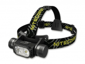 Nitecore Stirnlampe HC68 kopflampe