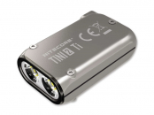 Nitecore Taschenlampe TINI2 Ti
