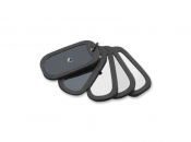 Tops Knives Emergency Signal Mirrors