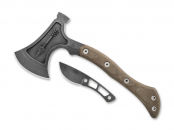 Tops Knives Hammer Hawk Axe with Backup