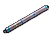 WE Knife Pen Syrinx Blue