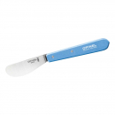 Opinel Aufstrichmesser No 117 rostfrei Buche Blau