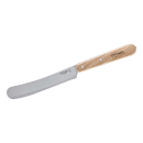 Opinel Frühstücksmesser rostfrei Buche natur